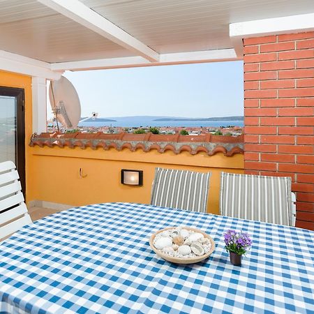 Villa Rosa Kaštela Extérieur photo