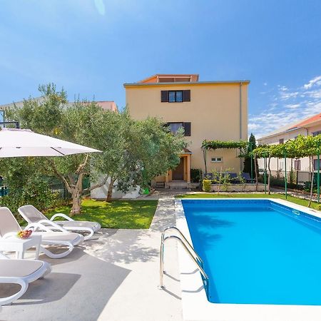 Villa Rosa Kaštela Extérieur photo
