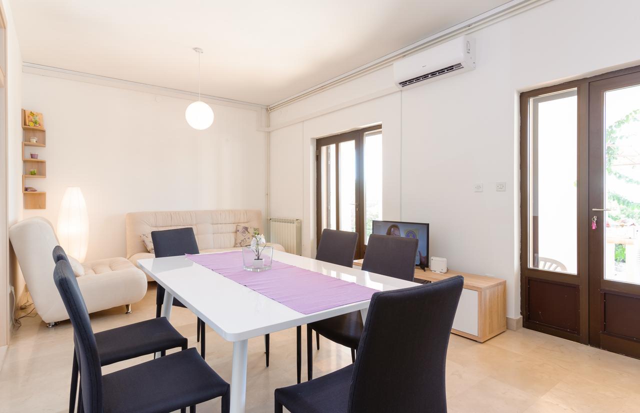 Villa Rosa Kaštela Extérieur photo