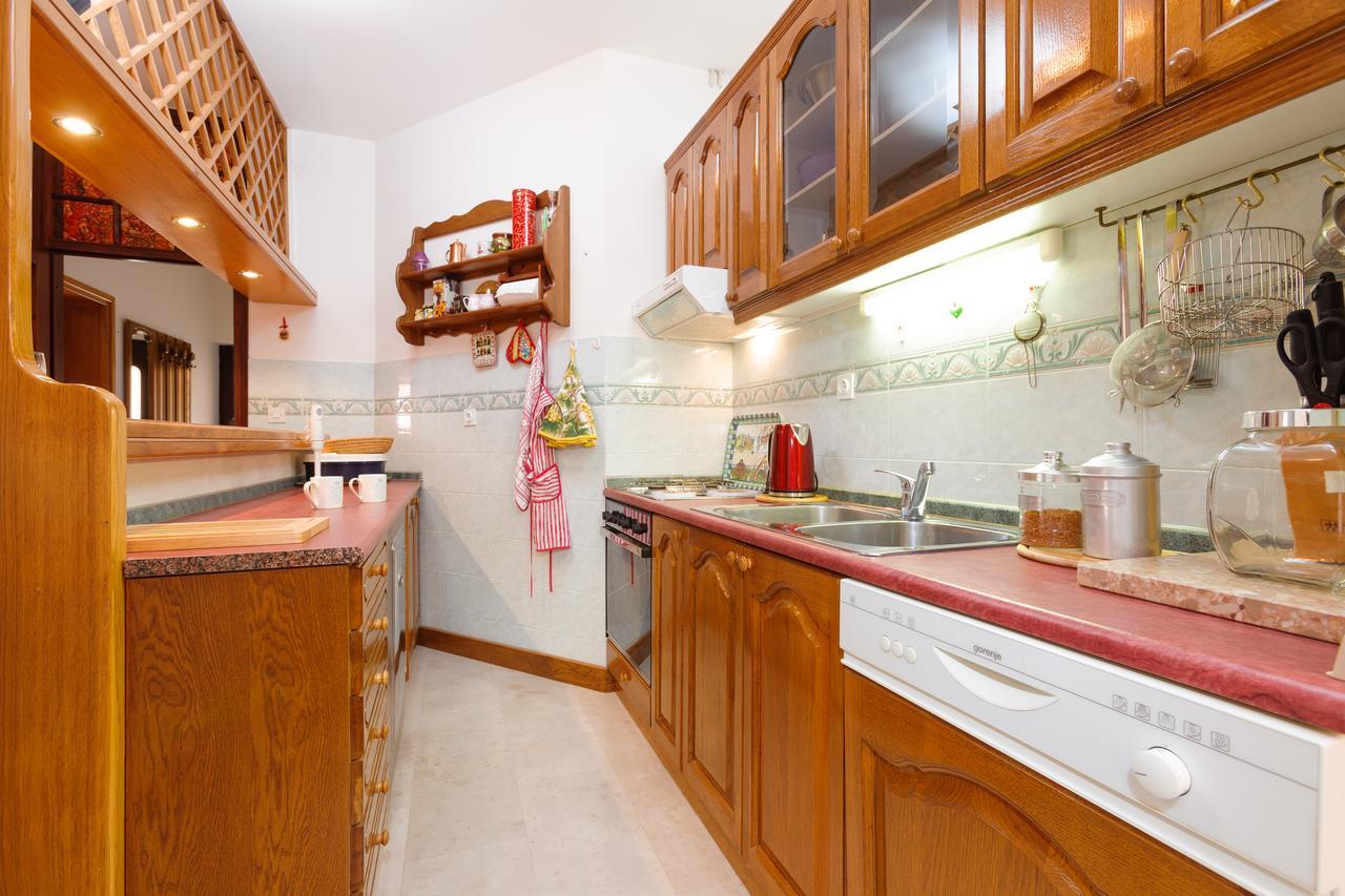 Villa Rosa Kaštela Extérieur photo