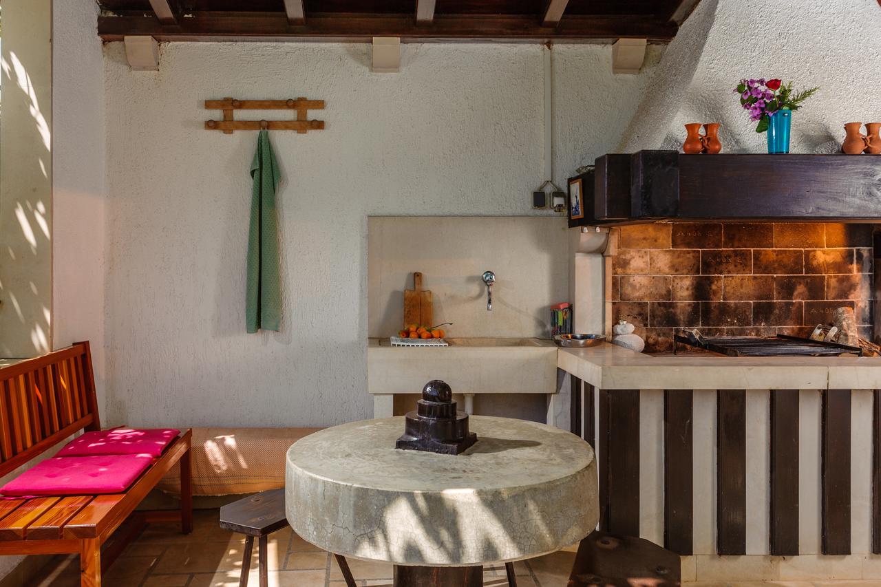 Villa Rosa Kaštela Extérieur photo