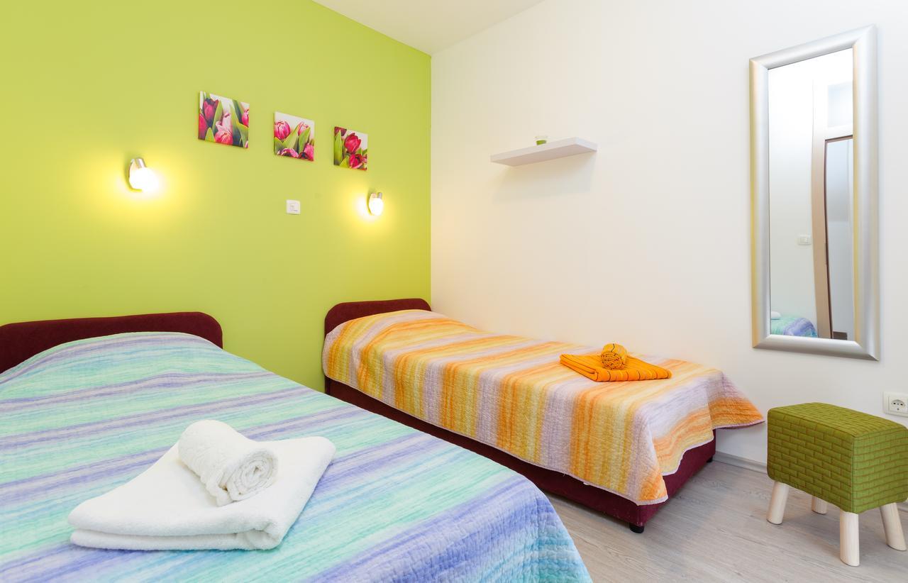 Villa Rosa Kaštela Extérieur photo