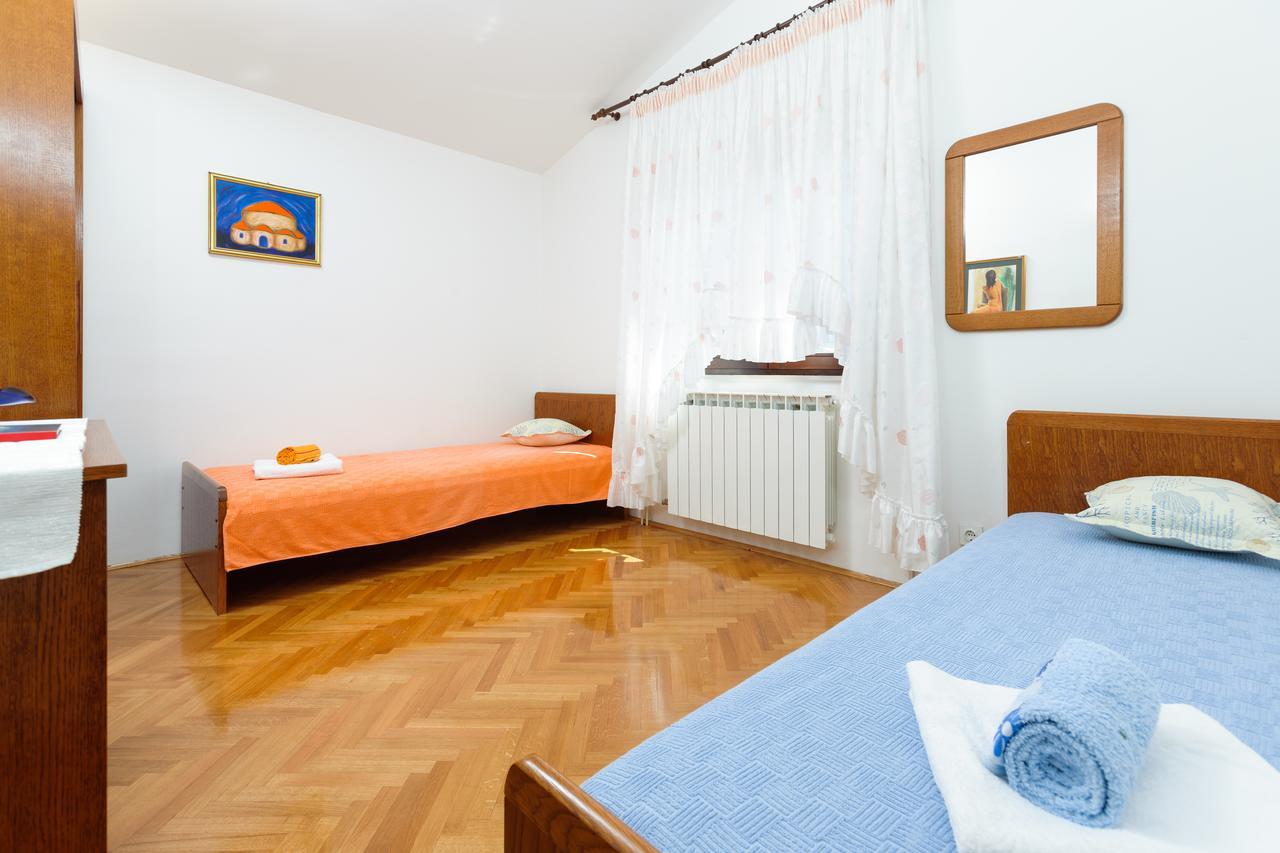 Villa Rosa Kaštela Extérieur photo