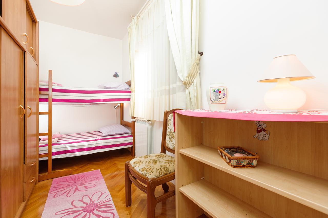 Villa Rosa Kaštela Extérieur photo