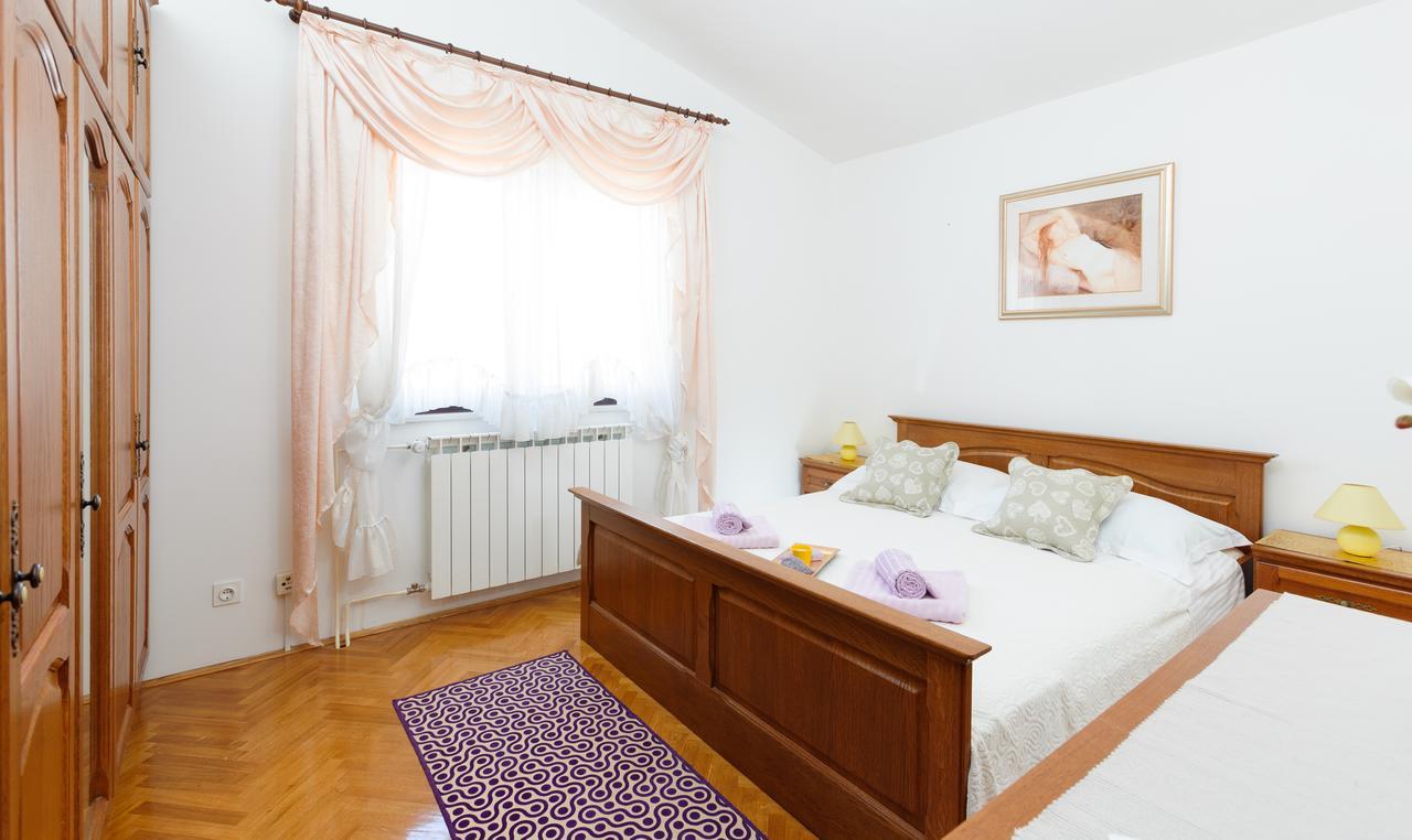 Villa Rosa Kaštela Extérieur photo