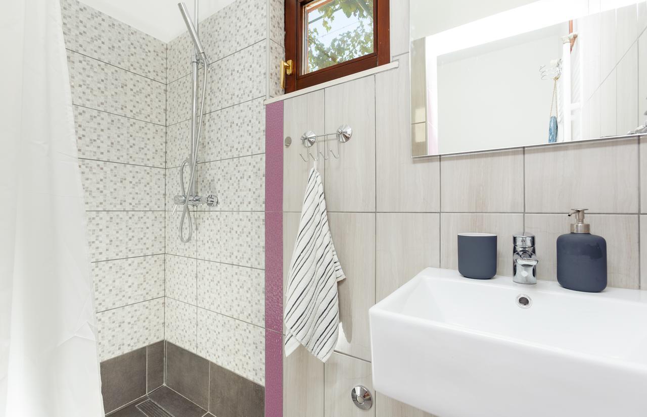 Villa Rosa Kaštela Extérieur photo