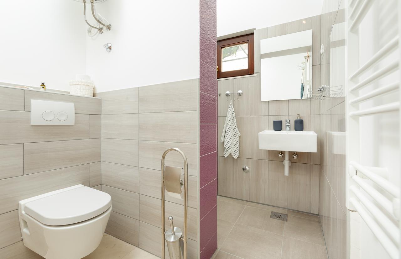Villa Rosa Kaštela Extérieur photo