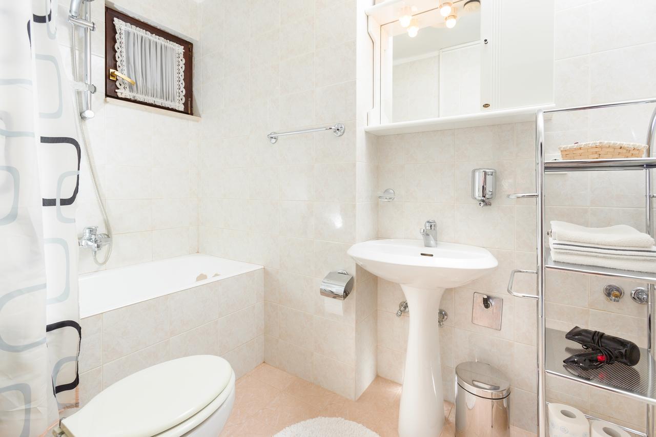 Villa Rosa Kaštela Extérieur photo