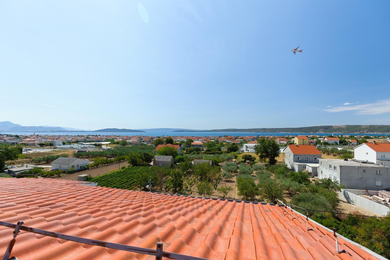 Villa Rosa Kaštela Extérieur photo