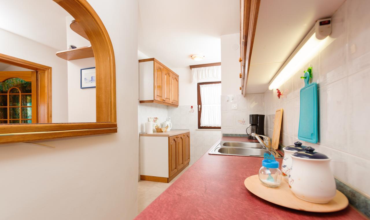 Villa Rosa Kaštela Extérieur photo