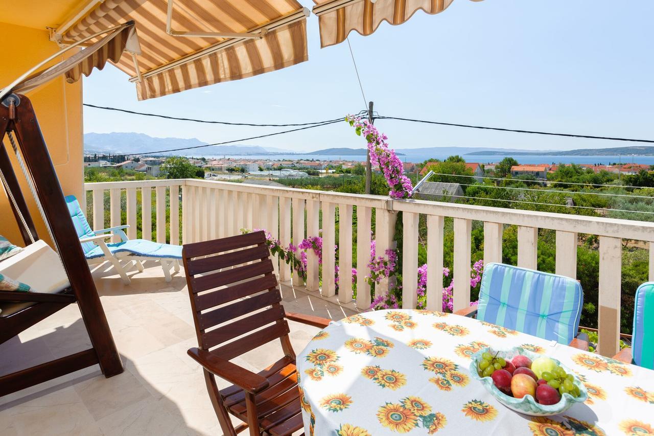 Villa Rosa Kaštela Extérieur photo